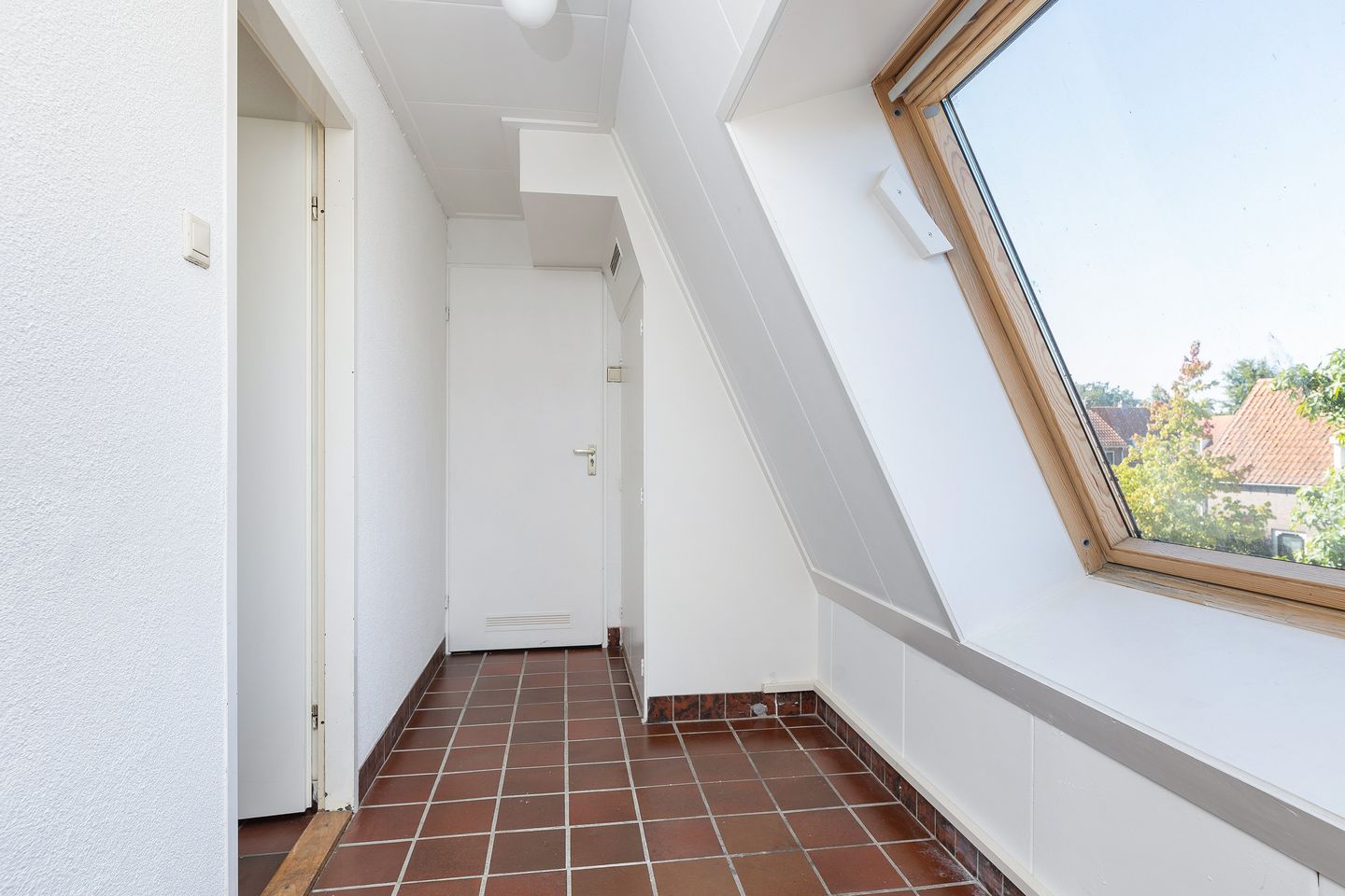 Foto 5 van Zwijnenbergstraat 8-3