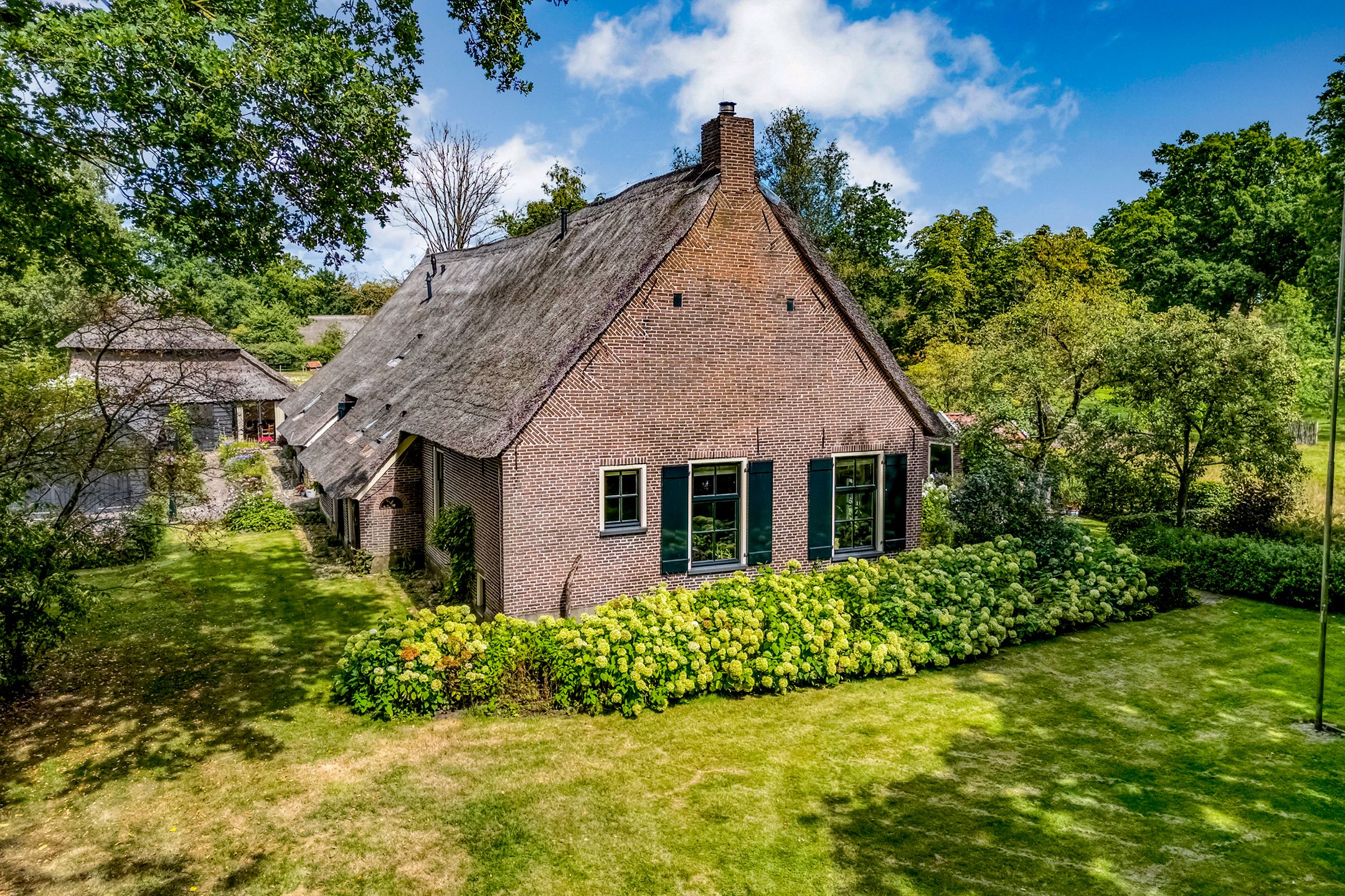 Westeinde, 51, Dwingeloo, 7991RT, Drenthe, Nederland 51