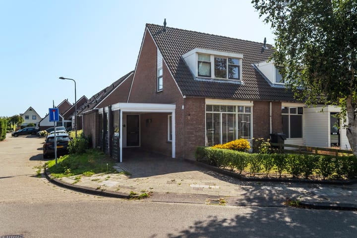 Foto 1 van Schoener 8