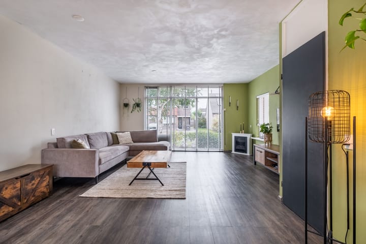 Foto 2 van Schoener 8