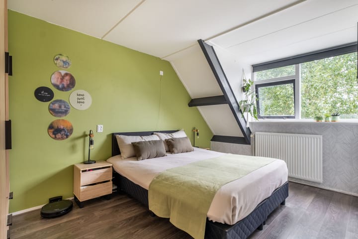 Foto 4 van Schoener 8