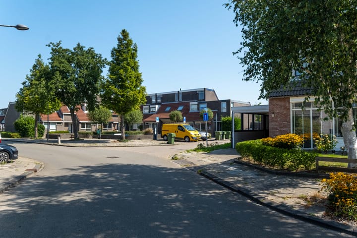 Foto 6 van Schoener 8