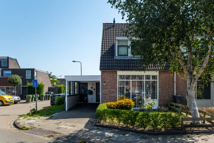 Foto 7 van Schoener 8