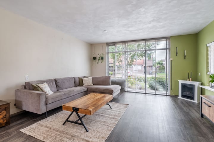 Foto 14 van Schoener 8