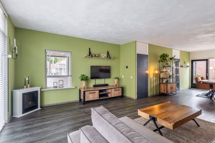 Foto 15 van Schoener 8