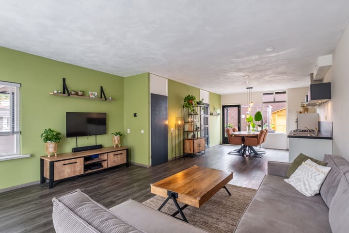 Foto 16 van Schoener 8