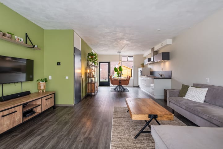 Foto 17 van Schoener 8