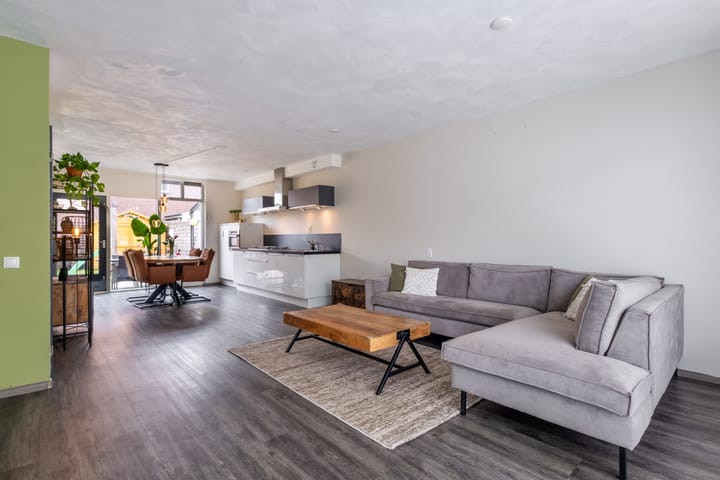 Foto 18 van Schoener 8