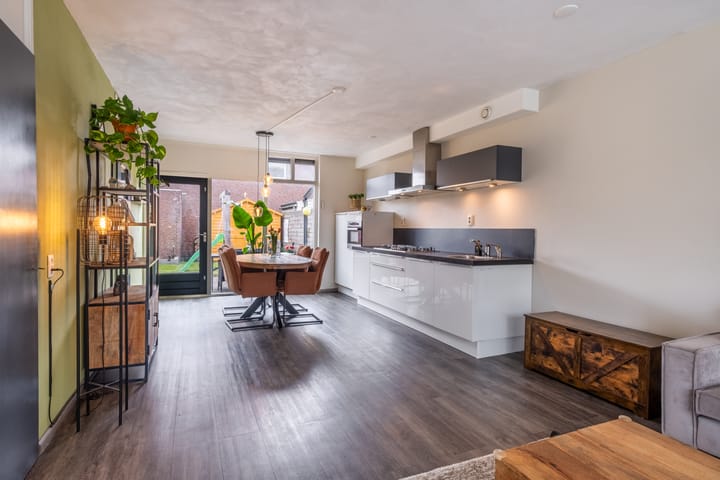 Foto 22 van Schoener 8