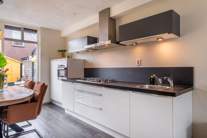 Foto 23 van Schoener 8