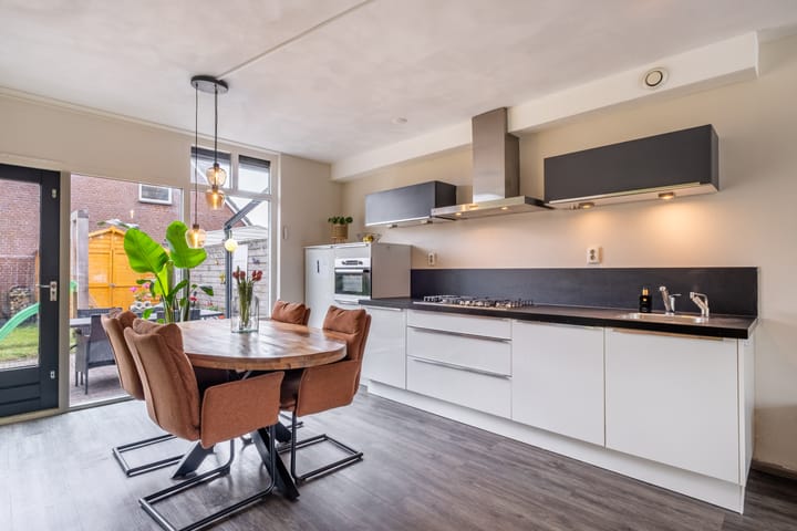 Foto 25 van Schoener 8