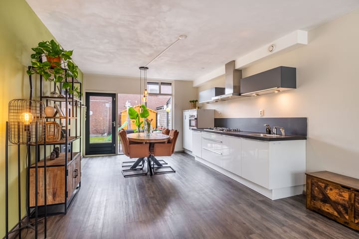 Foto 26 van Schoener 8