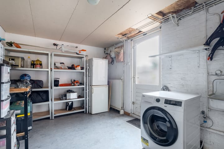 Foto 27 van Schoener 8