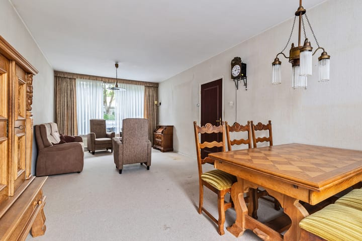 Foto 2 van Beverweerdstraat 27