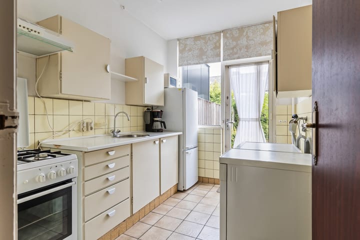 Foto 3 van Beverweerdstraat 27