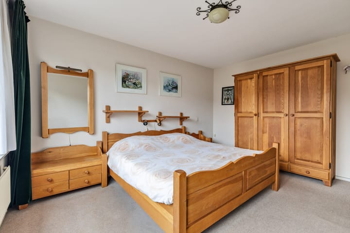 Foto 4 van Beverweerdstraat 27