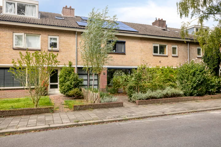 Foto 4 van Symfoniestraat 13