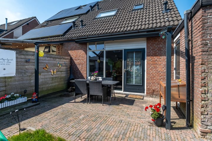 Foto 42 van Schoener 8