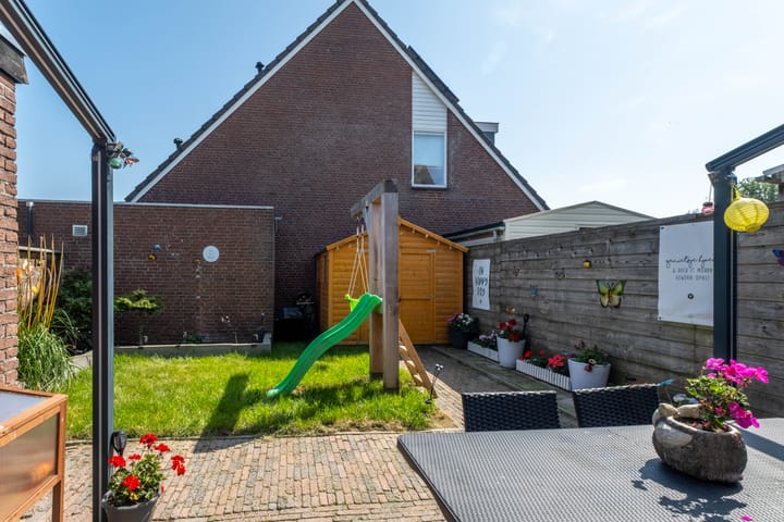 Foto 43 van Schoener 8