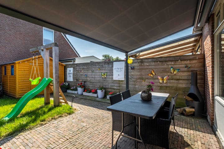 Foto 44 van Schoener 8