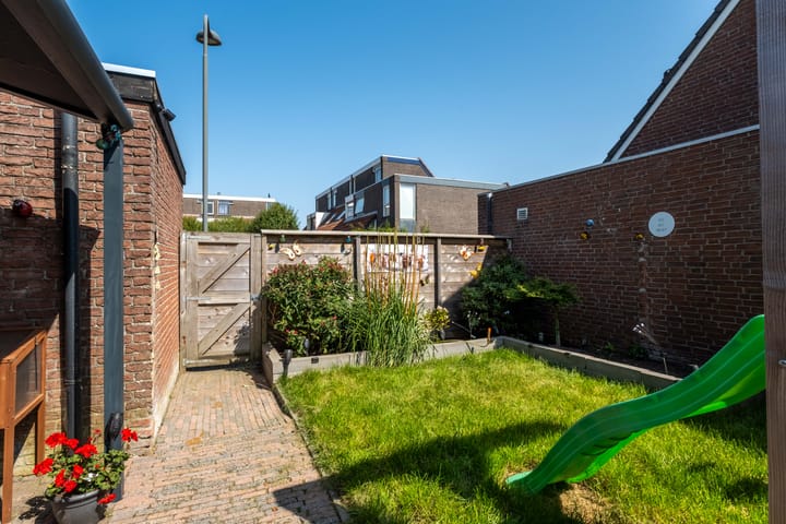 Foto 45 van Schoener 8