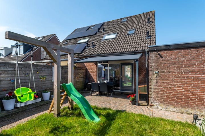 Foto 47 van Schoener 8