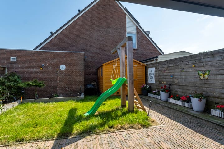 Foto 48 van Schoener 8