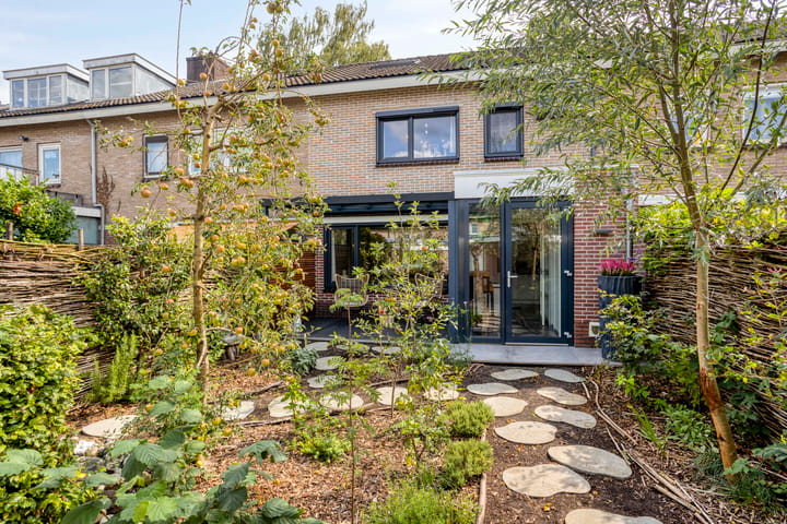 Foto 12 van Symfoniestraat 13