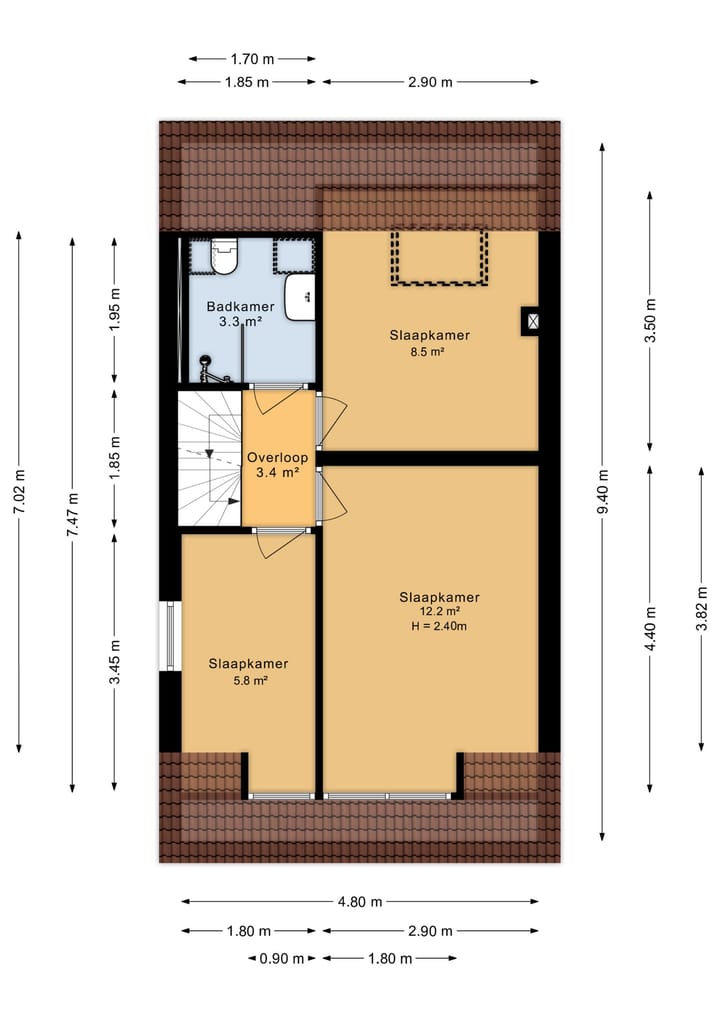 Foto 50 van Schoener 8