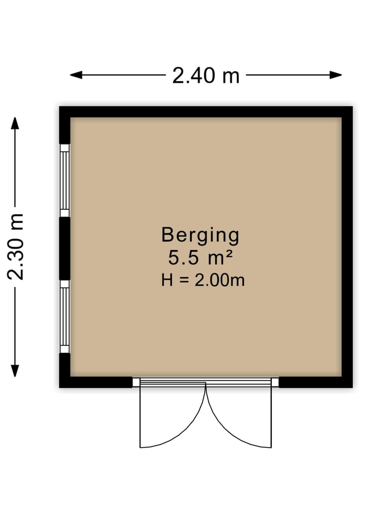 Foto 52 van Schoener 8