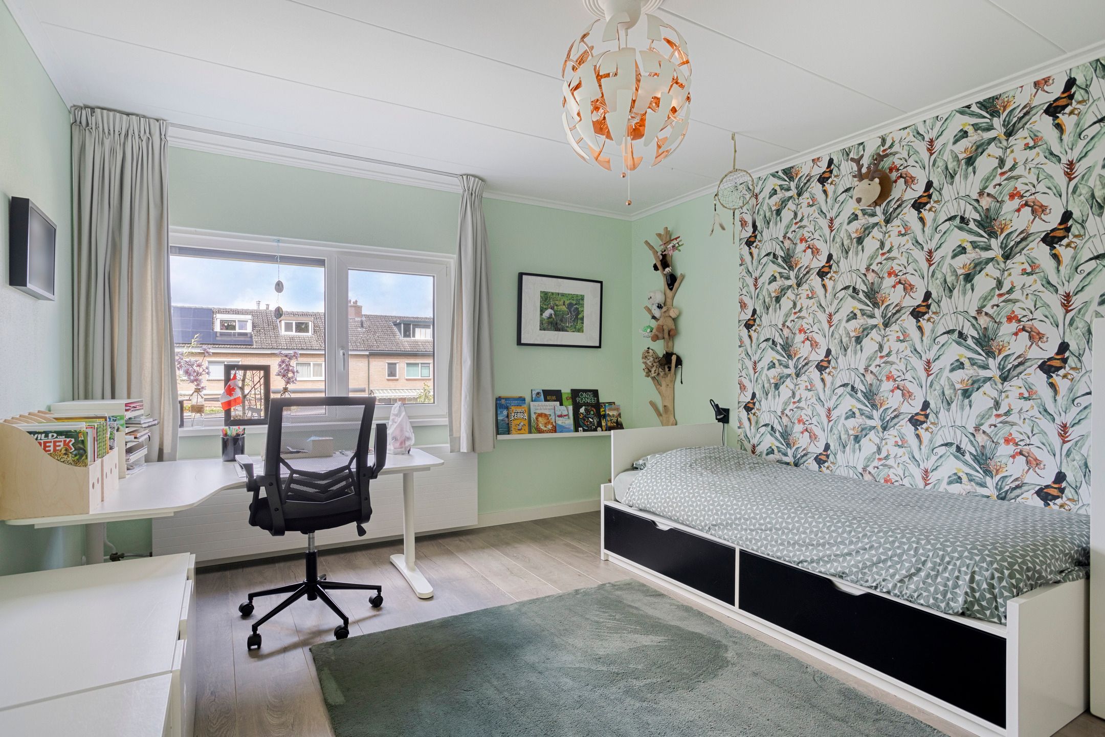 Foto 18 van Symfoniestraat 13