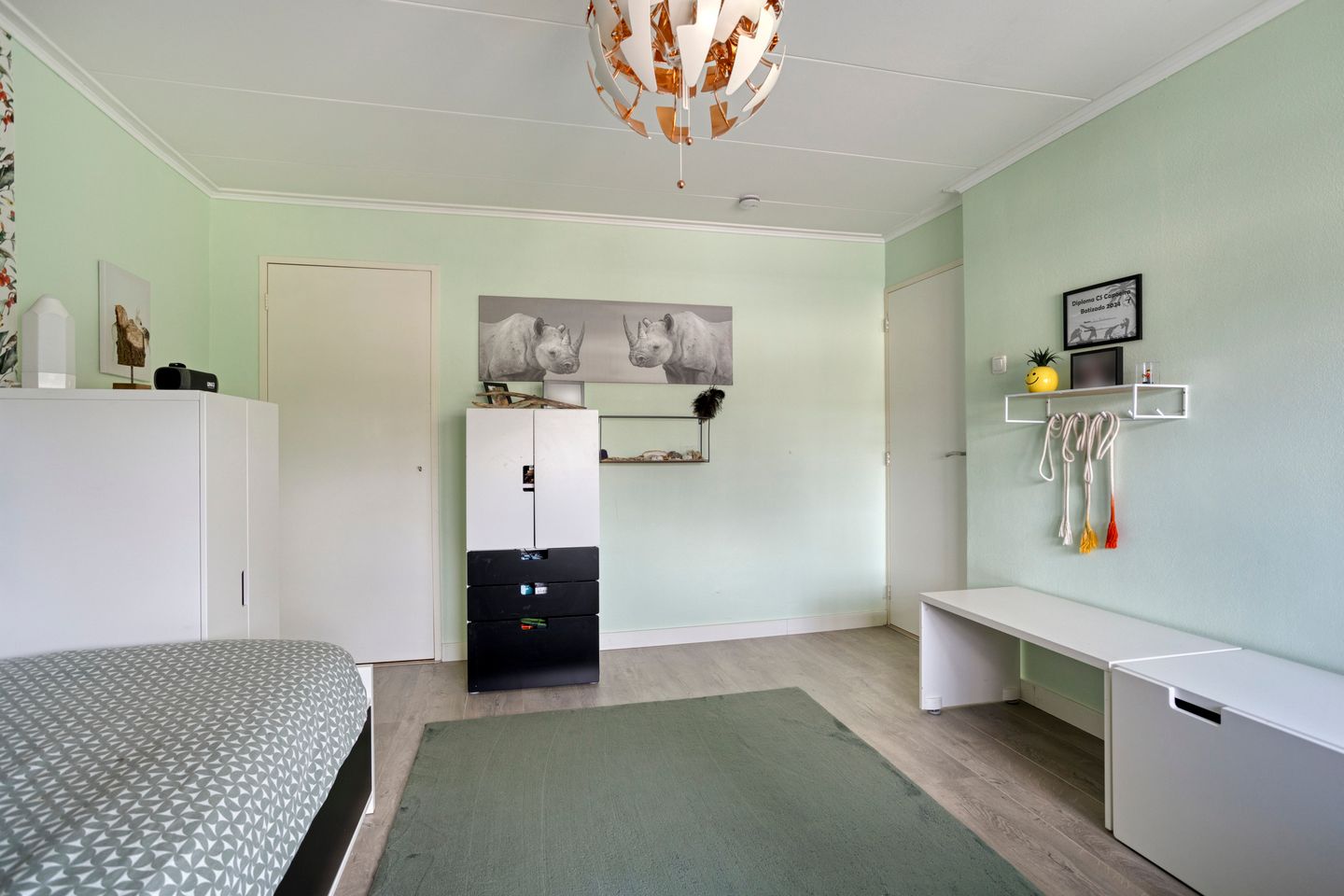 Foto 19 van Symfoniestraat 13