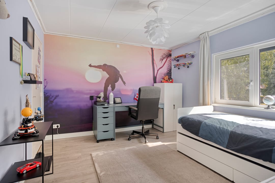 Foto 22 van Symfoniestraat 13