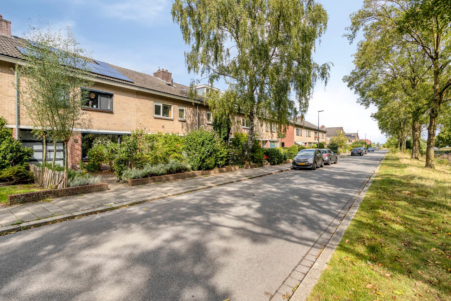 Foto 29 van Symfoniestraat 13