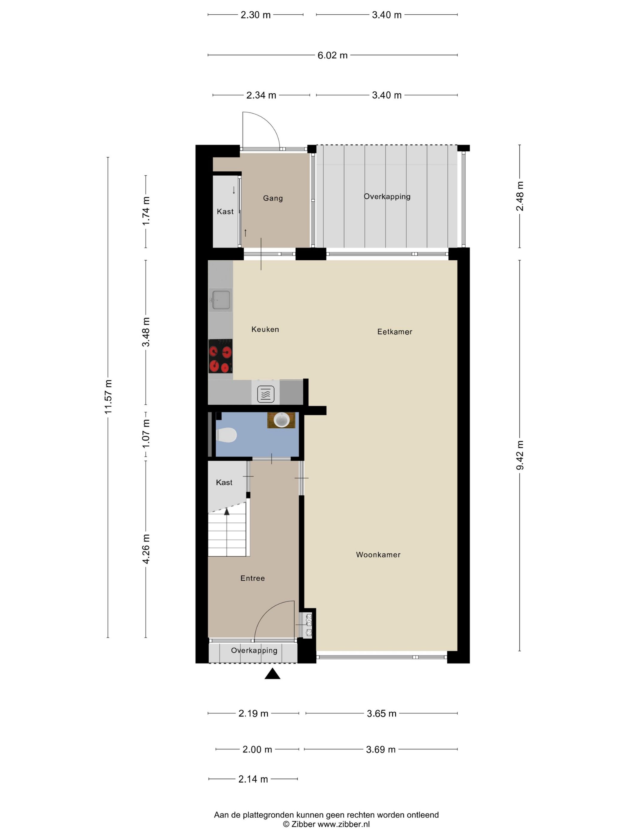 Foto 33 van Symfoniestraat 13