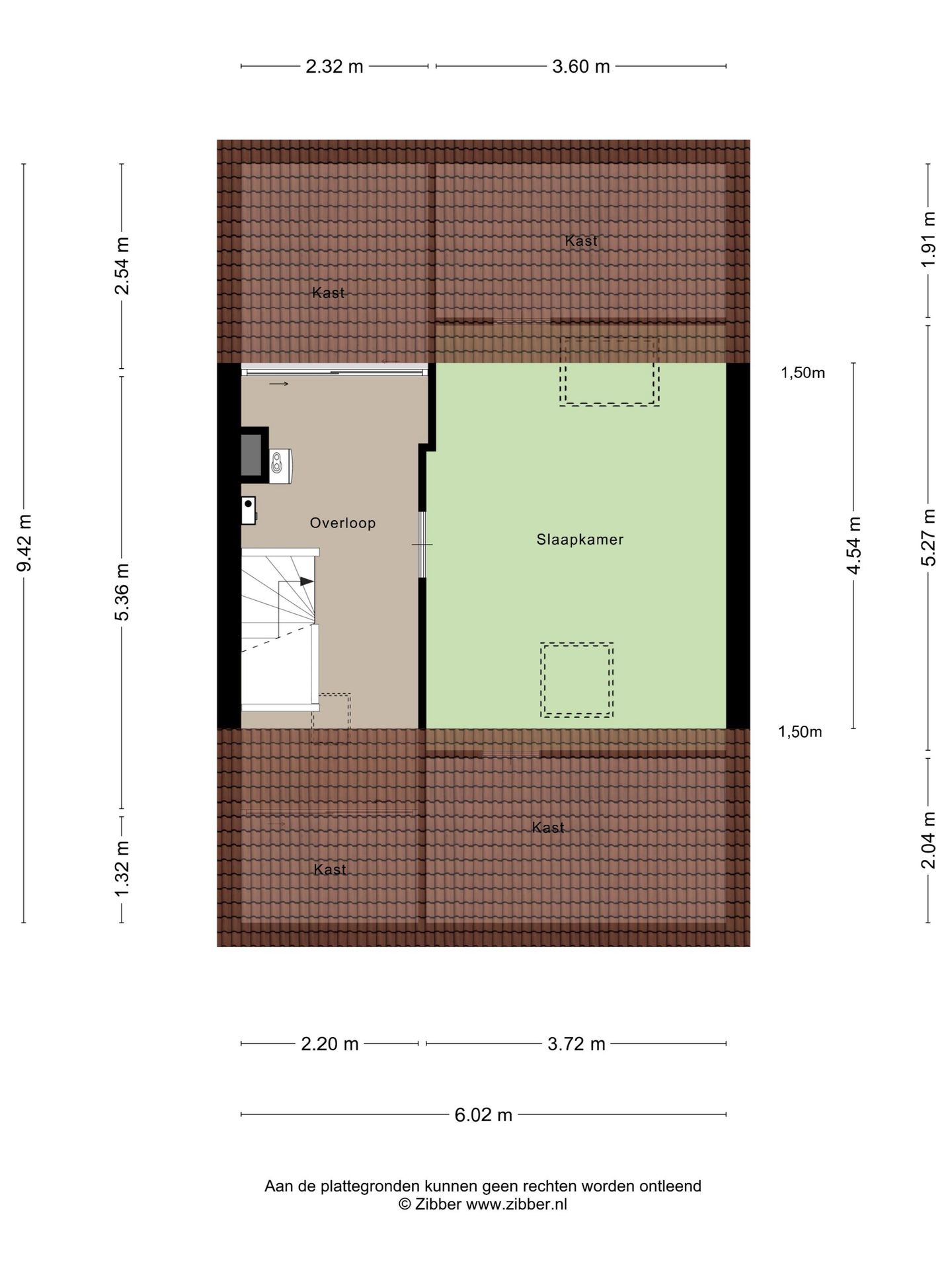 Foto 35 van Symfoniestraat 13