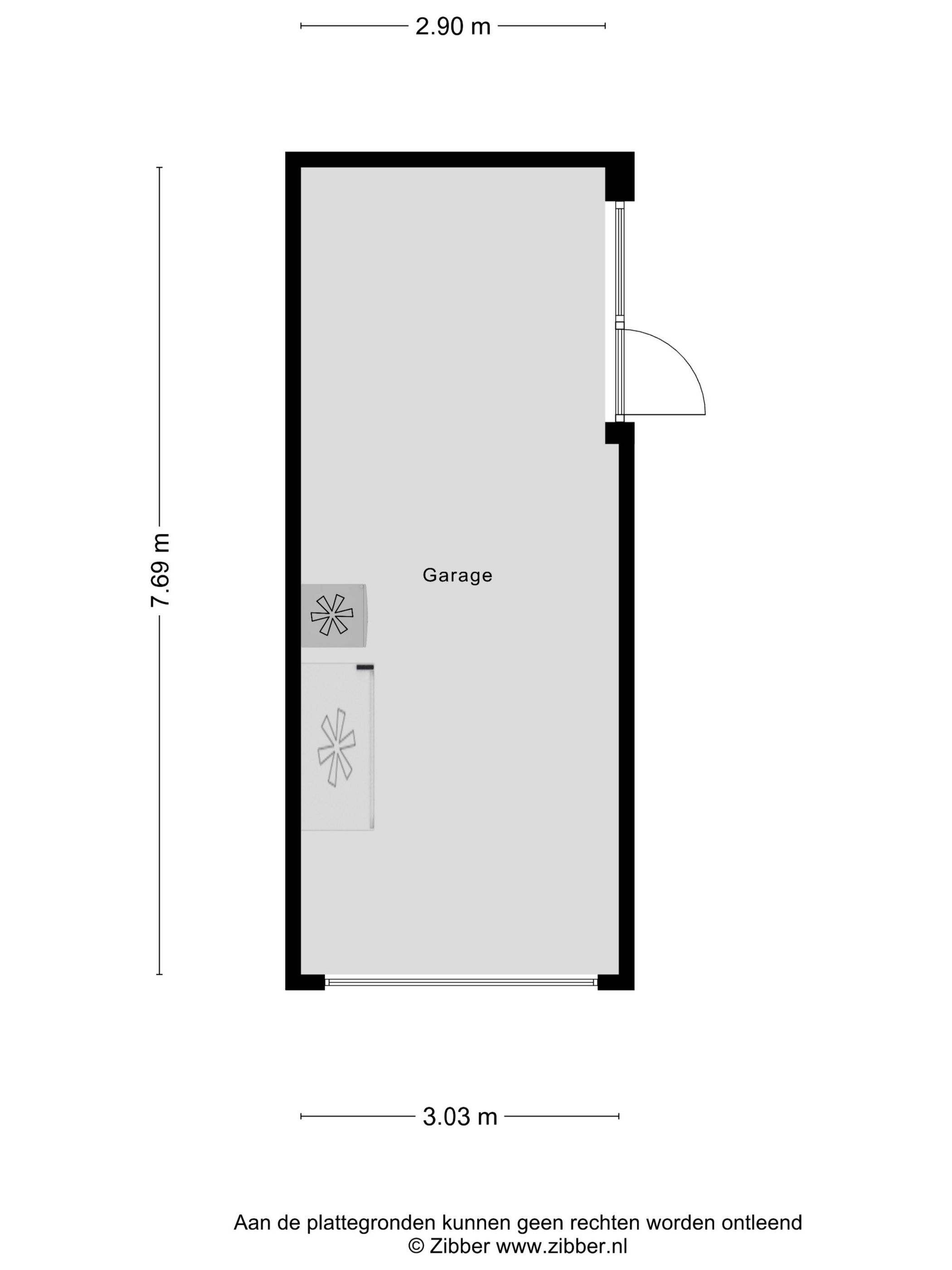 Foto 36 van Symfoniestraat 13
