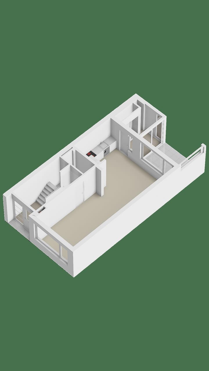 Foto 37 van Symfoniestraat 13