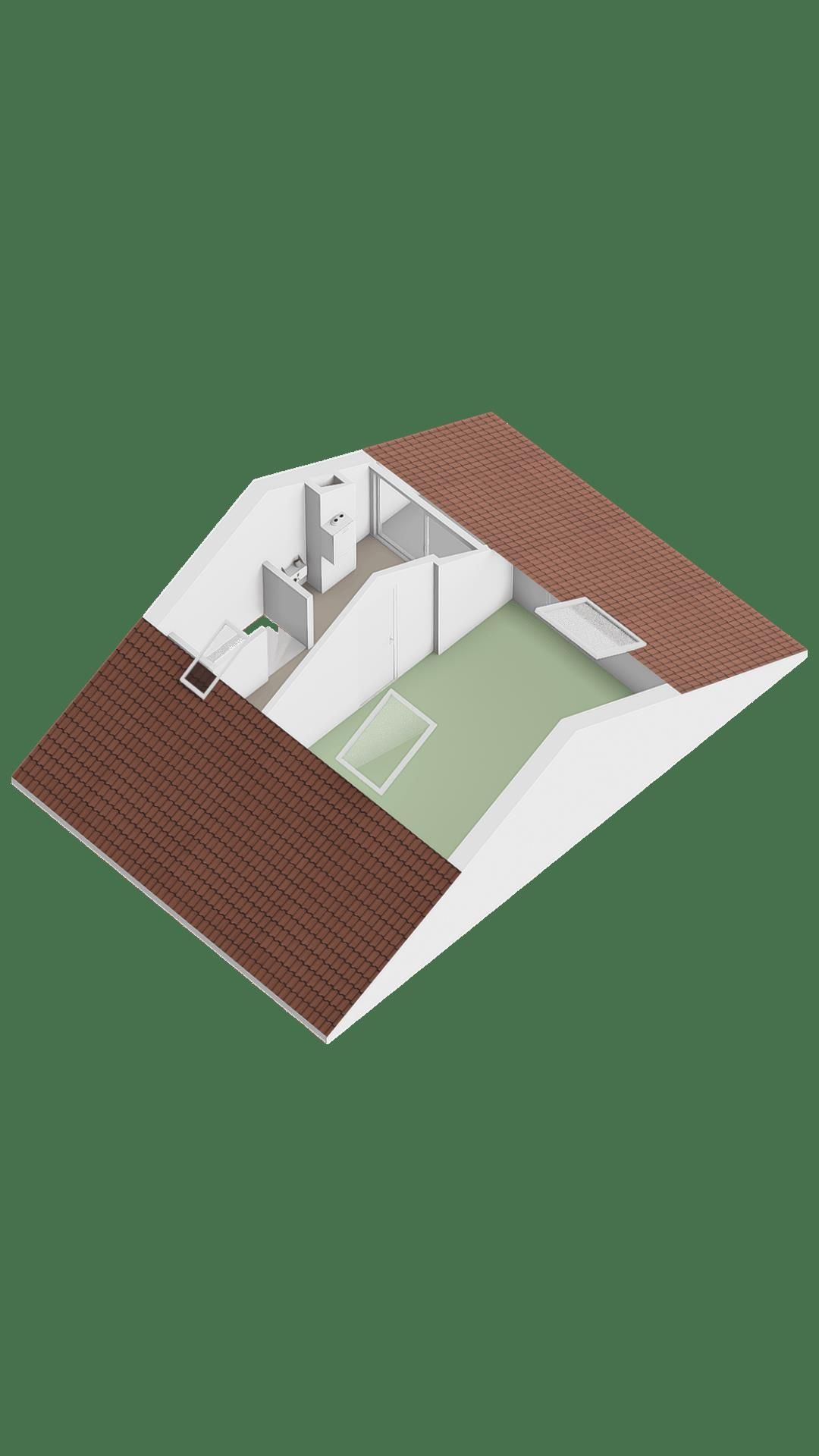 Foto 39 van Symfoniestraat 13