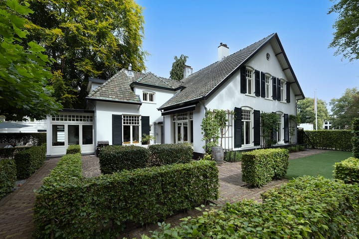 Foto 3 van Vredehofstraat 9