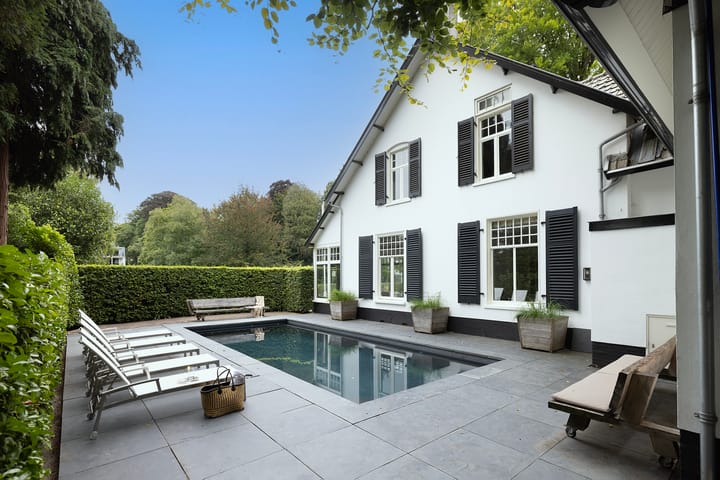 Foto 4 van Vredehofstraat 9