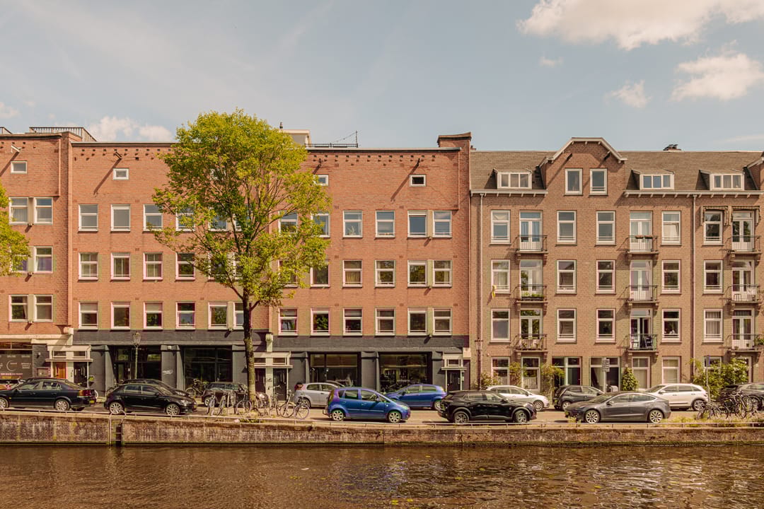 Photo 1 of Tweede Kostverlorenkade 135-1