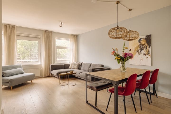 Foto 2 van Tweede Kostverlorenkade 135-1