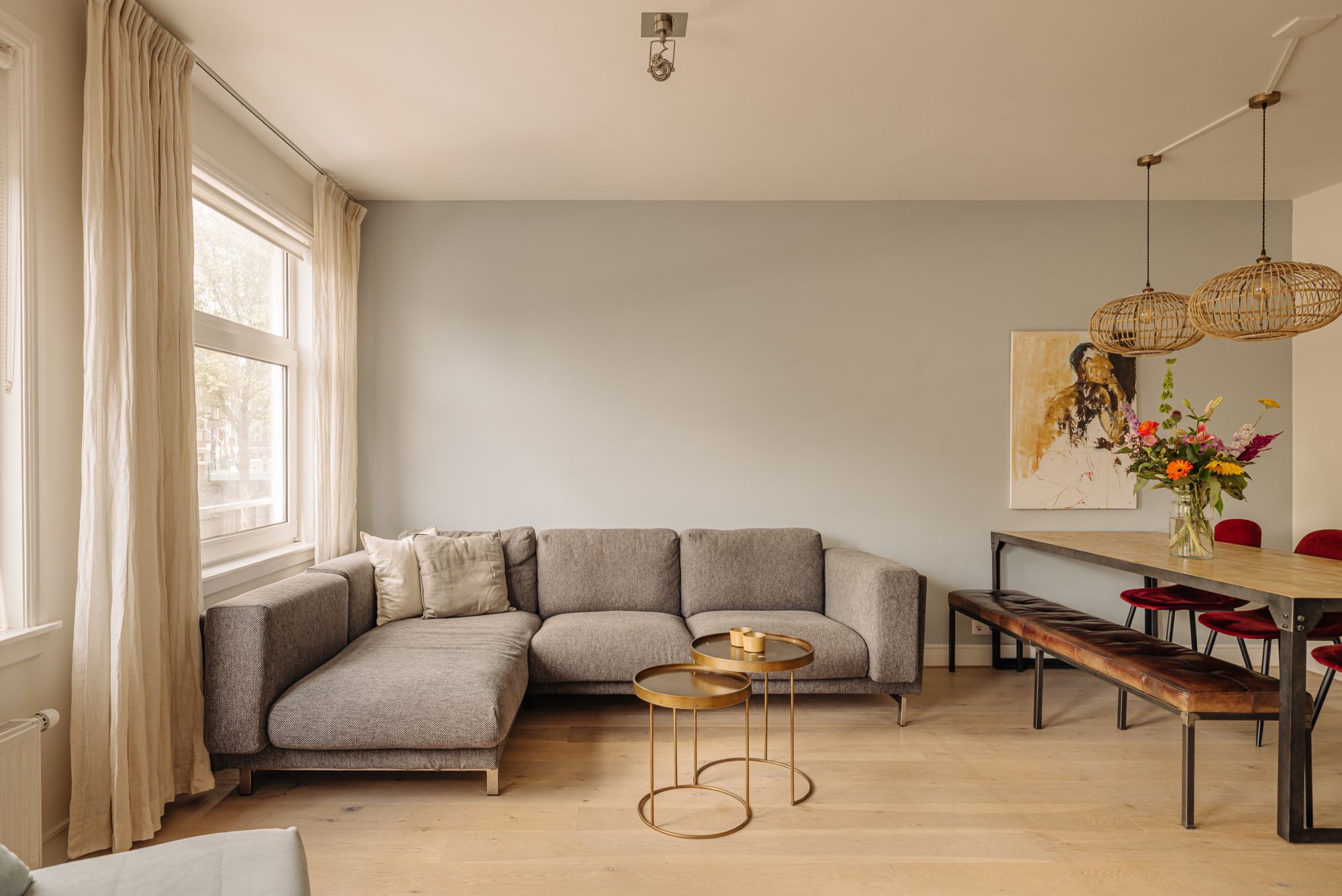 Photo 3 of Tweede Kostverlorenkade 135-1