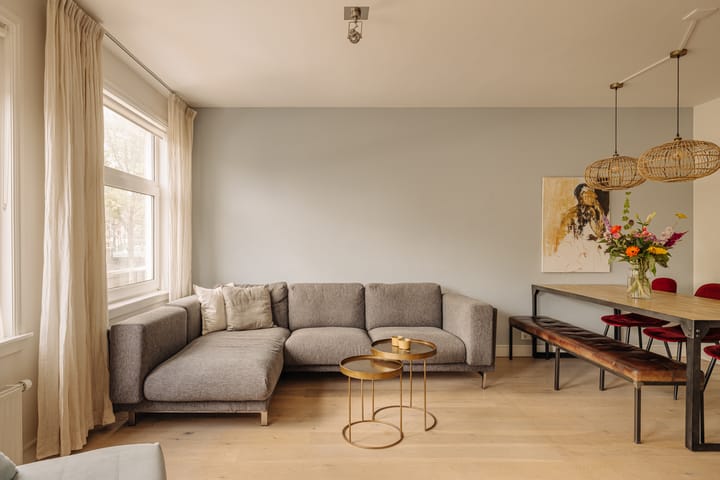 Foto 3 van Tweede Kostverlorenkade 135-1