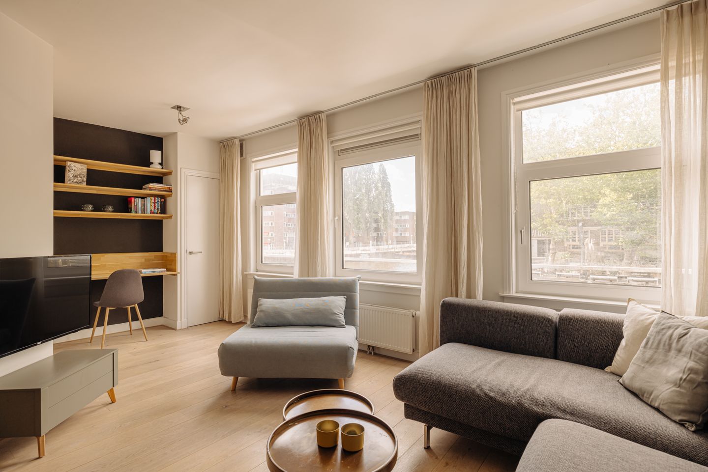 Photo 4 of Tweede Kostverlorenkade 135-1