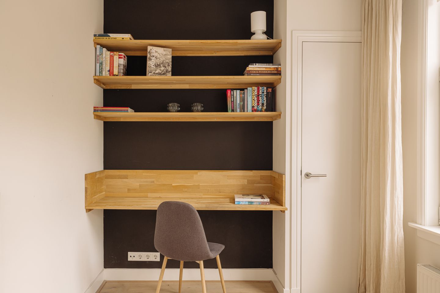 Photo 5 of Tweede Kostverlorenkade 135-1