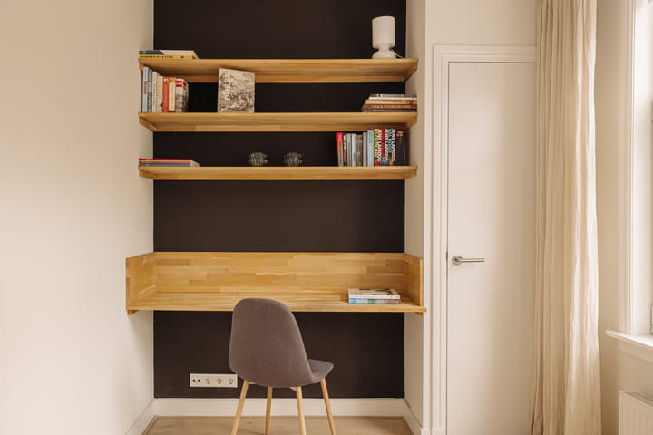 Foto 5 van Tweede Kostverlorenkade 135-1