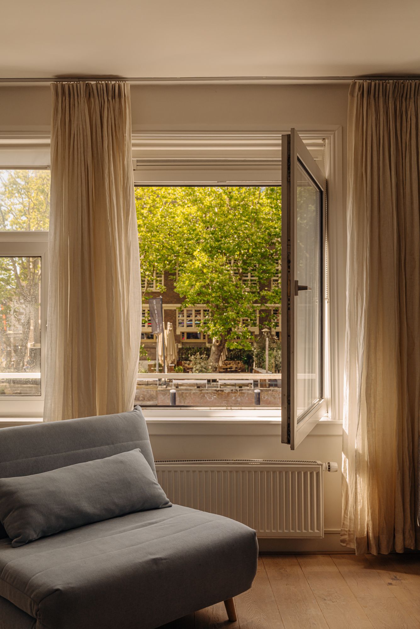 Photo 6 of Tweede Kostverlorenkade 135-1