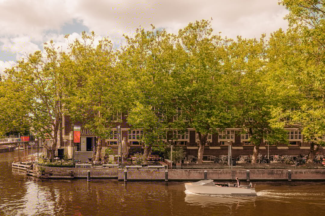 Photo 7 of Tweede Kostverlorenkade 135-1